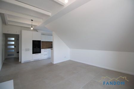 Przestrzeń i Wygoda, 3 pokoje, 70m + BALKON | ZGŁOBIEŃ - Photo 3