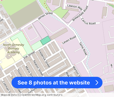 Jefferson Street, Middlesbrough - Photo 1