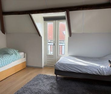 Blauwehandstraat 3-A, Centrum, 4611RK, Bergen Op Zoom - Foto 4