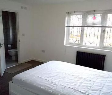 House share to rent - Photo 1