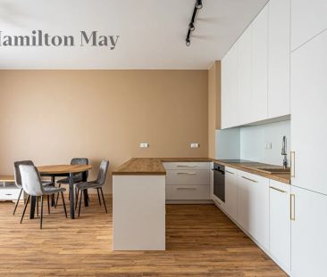 Przytulny apartament na osiedlu Nova Królikarnia - Photo 6