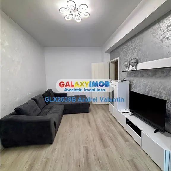 Apartament 2 Cam Berceni - Metalurgiei Park - Grand Arena - Photo 1
