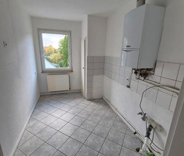 Frisch renovierte 2-Zimmer-Wohnung mit Tagelichtbad - Foto 4