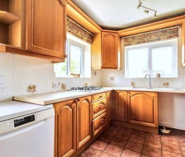 Cator Lane North, Beeston, Nottingham, NG9 4BP - Photo 1