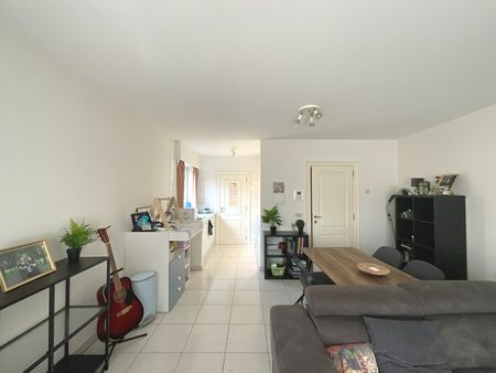 Appartement dichtbij centrum van Beveren - Foto 4