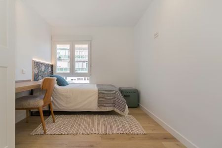 Calle de la Isla de Ons, Madrid, Community of Madrid 28035 - Photo 3