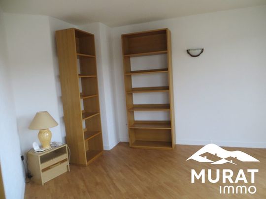 Location Appartement 1 pièce 29m² CHAMALIERES 63400 - Photo 1