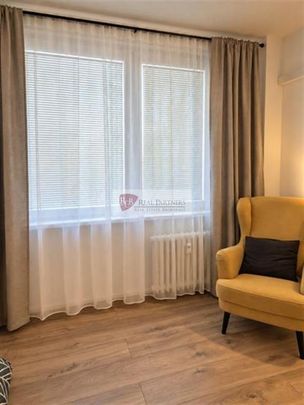Prenájom 3izbový byt po kompletnej rekonštrukcii s klimatizáciou - Photo 1