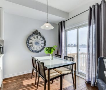 For Lease - 3056 Cascade Common Court, Oakville, Ontario - Photo 4