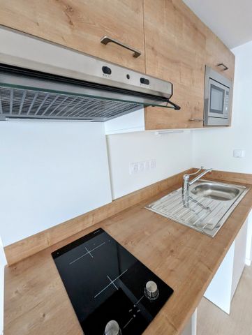 Location Appartement 2 pièces 41m² ELBEUF 76500 - Photo 5