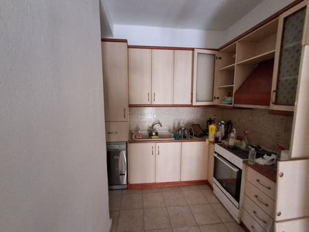 Μονοκατοικία για ενοικίαση Ευαγγελισμός - Νέος Κουκλουτζάς (Εύοσμος) - Photo 5