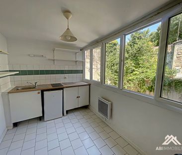 Location Appartement 1 pièce 32m² MONTPELLIER 34000 - Photo 3
