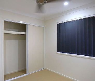 Modern Four Bedroom Home with Large Backyard - Photo 3