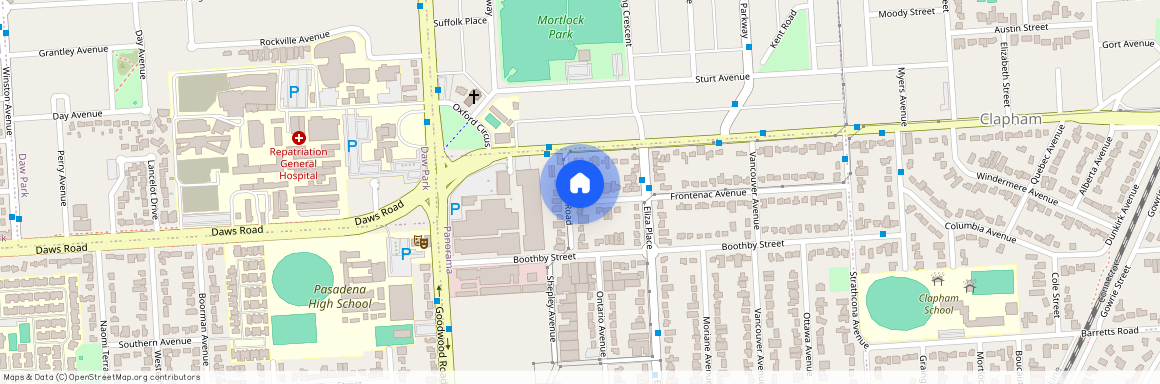 3 Daniels Road, SA 5041, Panorama