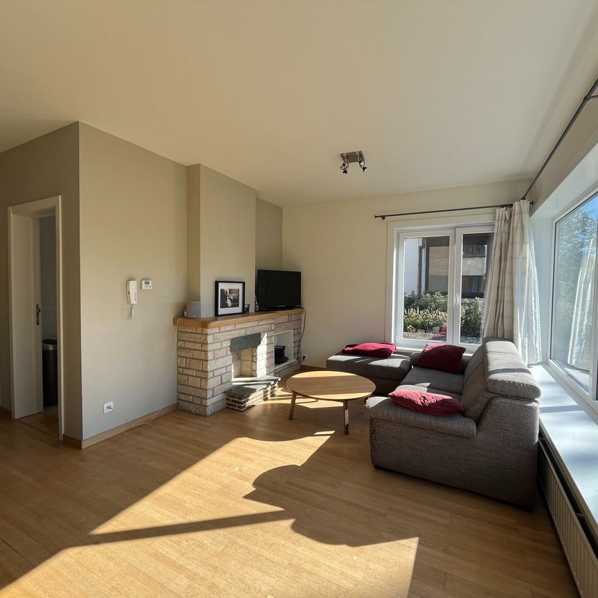 Appartement te huur Aalst (9300) - Foto 1