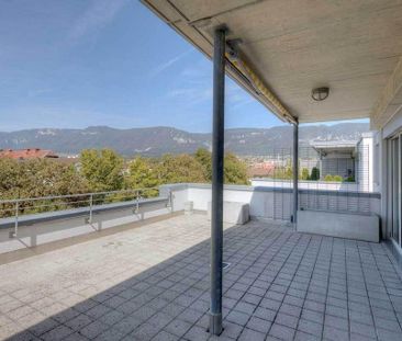 Traumhafte Attikawohnung mit grosser Terrasse - Photo 6