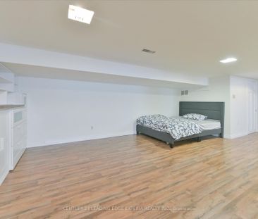 For Lease - 24 Torrens Avenue Unit# Lower, Toronto, Ontario - Photo 4