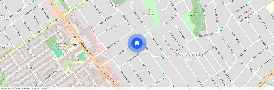 73 Invermore Street, Qld 4122, Mount Gravatt East