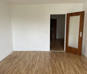 Mietwohnung in Nürnberg - Willkommen in Ihrer 1-Zimmer-Wohnung - Photo 1