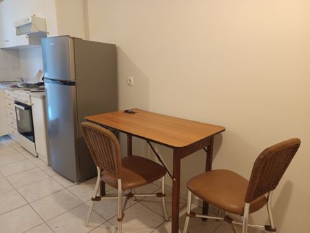 Studio/Γκαρσονιέρα για ενοικίαση Χρυσομαλλούσα (Λέσβος - Μυτιλήνη) - Photo 3