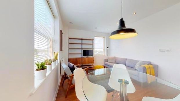 1 Bed Flat, Burbage House, N1 - Photo 1