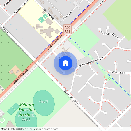 11 Hoyts Drive, Vic 3500, Mildura