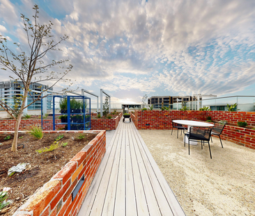 207/16 Pentridge Boulevard, Coburg VIC 3058 - Apartment For Rent | ... - Photo 6