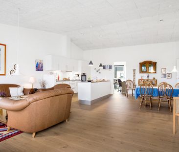 Lækkert rækkehus i rolige omgivelser - Photo 6