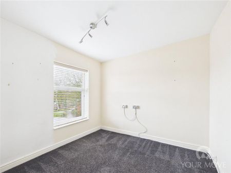 2 bedroom end of terrace house to rent - Photo 2