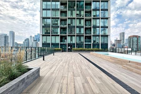 For Lease - 158 Front Street Unit# 1412, Toronto, Ontario - Photo 2