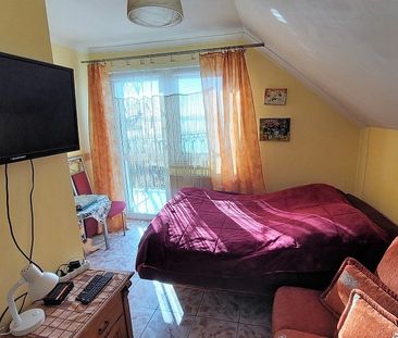 Dom na wynajem - Zdjęcie 4