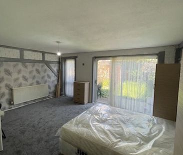 Room in a Shared House, Suffolk Road, N15 - Photo 2
