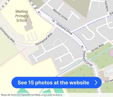 Whitehouse, Milton Keynes - Photo 1