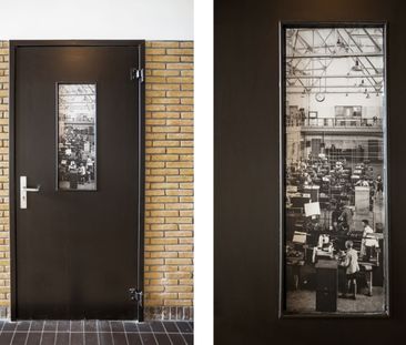 Appartement te huur: Kastanjelaan 1-725 5616 LH Eindhoven - Photo 2