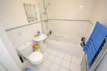 Brindley Court, Woodthorpe, NG5 - Photo 4