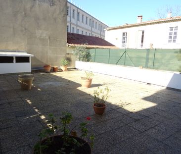 Location Appartement 3 pièces 73m² MONTPELLIER 34000 - Photo 6
