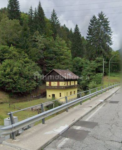 Villa unifamiliare frazione Magnanins 1, Rigolato - Photo 5