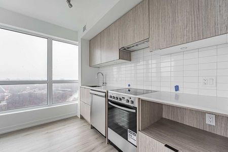 For Lease - 395 Bloor Street Unit# 1808, Toronto, Ontario - Photo 4