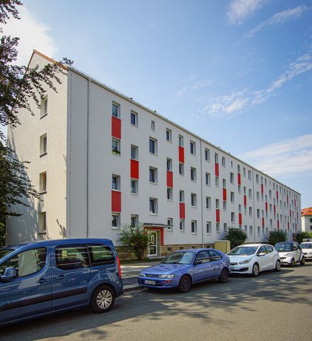 3-Zimmer Mietwohnung - Johannstadt-Süd - Photo 3