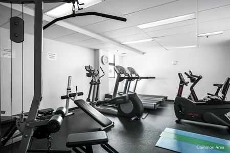 187 Liverpool Street, Sydney NSW 2000 - Apartment For Rent | Domain - Photo 3