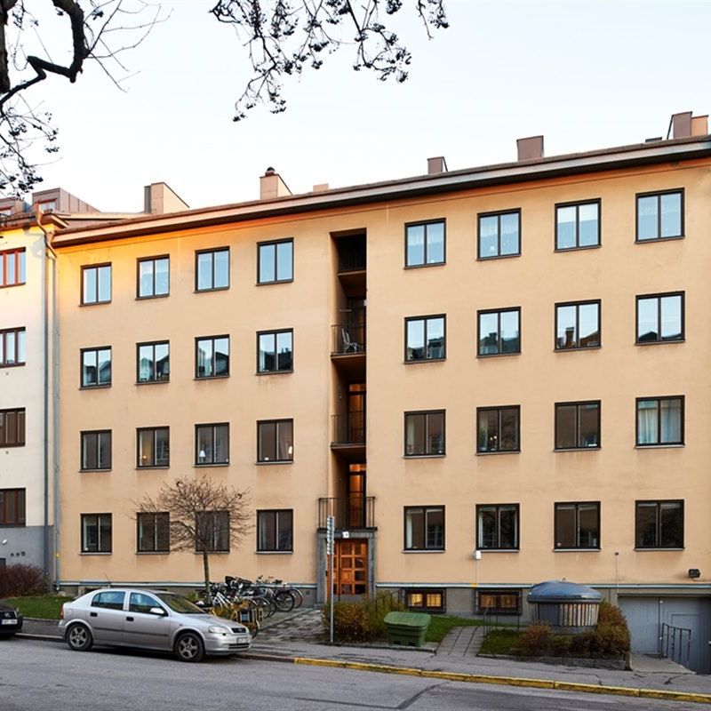 Bondesonsgatan 4 - Photo 2