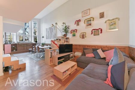 2 bedroom apartment to rent - Photo 3