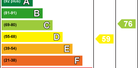 3 bedroom terraced house to rent - Photo 2