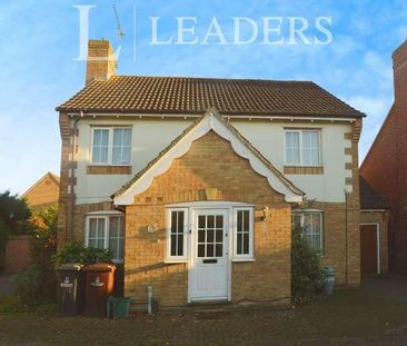 Worsdell Way, Colchester, CO4 - Photo 6