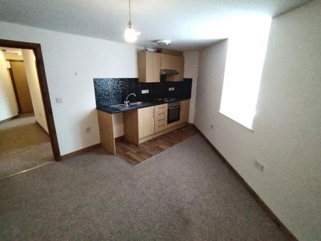 1 bedroom apartment to rent - Photo 2