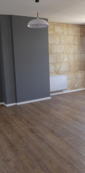 Location Appartement 1 pièce 38m² BORDEAUX 33000 - Photo 1