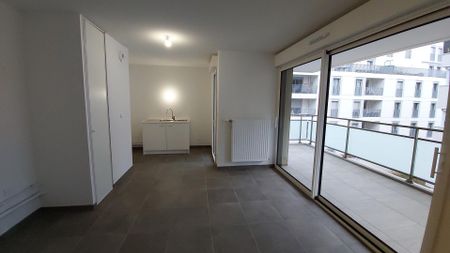 location Appartement T3 DE 65.18m² À VILLEURBANNE - Photo 5