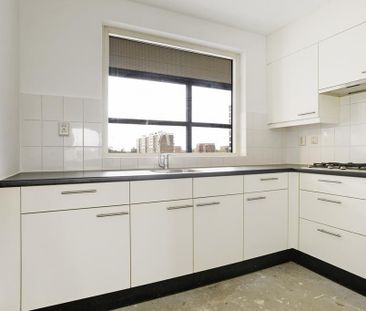 Appartement te huur: Dellaertlaan 273 1945 WJ Beverwijk - Photo 3