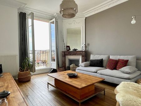 Appartement 3 pièce(s) 63 m2 - Photo 5