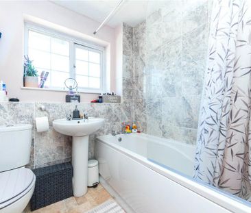 1 bedroom terraced house to rent - Photo 1